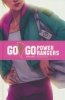 GO GO POWER RANGERS VOL 02 HC [9781684159024]